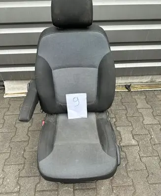 Renault Trafic III (X82) Front driver seat 873207983R