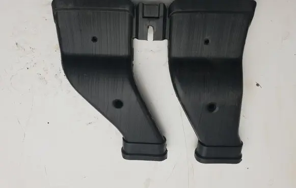 BMW 5 E34 Air intake duct part 1908672