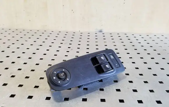 Fiat Ducato Electric window control switch 30170573 07355329050