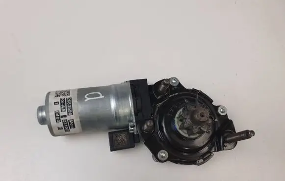 Polestar 2 Seat adjustment motor 2963274 2683596