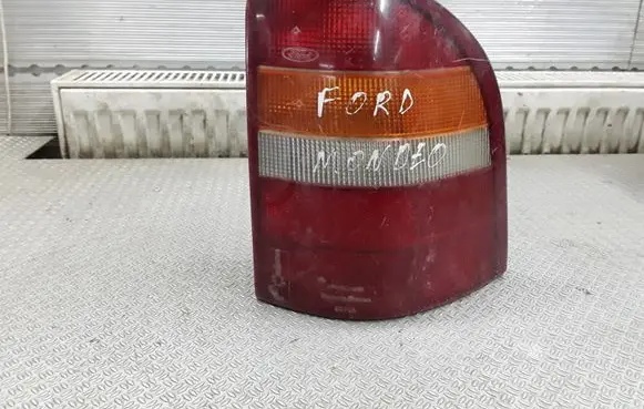 Ford Mondeo MK II Rear/tail lights