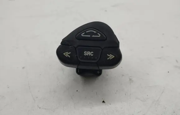 Nissan X-Trail T30 Multifunctional control switch/knob 54355381