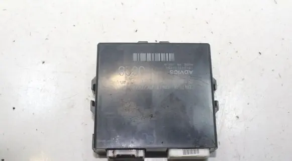 Mitsubishi Outlander Hand brake control module 4815A164