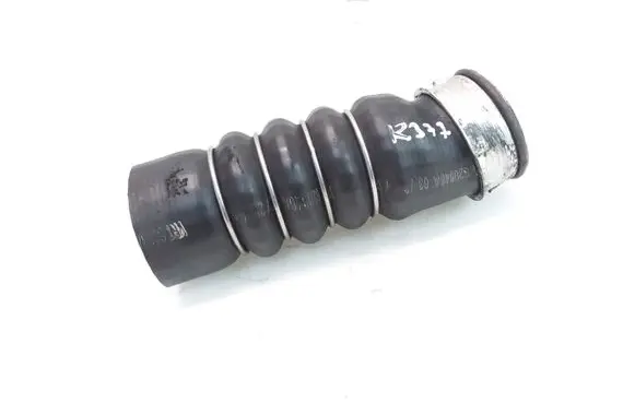 Volkswagen Caddy Intercooler hose/pipe 3C0145834L