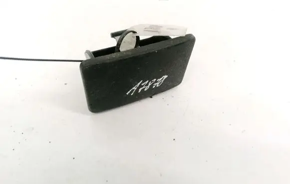 Car ashtray