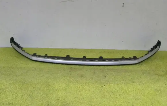 Audi Q5 SQ5 Front bumper lip 80A807061C