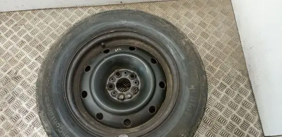 Fiat Ulysse R15 steel rim 