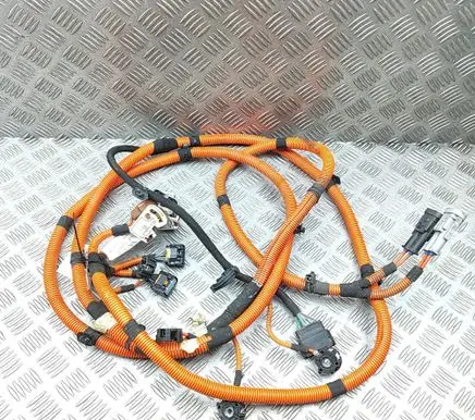 Opel Mokka B Other wiring loom 9840550480
