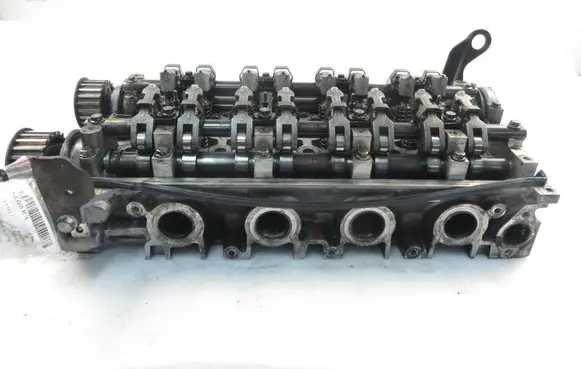 Renault Espace - Grand espace IV Engine head 8200408642