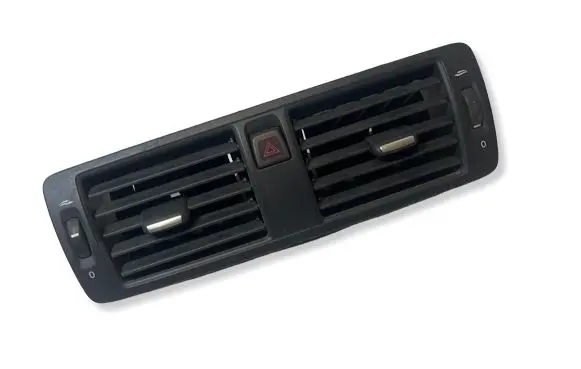 Volvo V50 Dash center air vent grill 505068