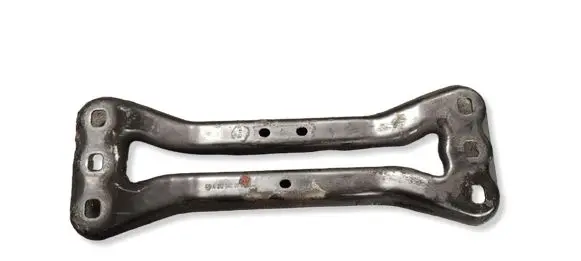 Mercedes-Benz E W212 Gearbox mounting bracket A2122422001