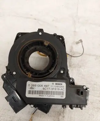 Ford Transit Airbag slip ring squib (SRS ring) 6C1T3F818AC