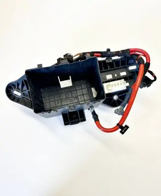 Mercedes-Benz CLA C117 X117 W117 Battery box tray A2465450440