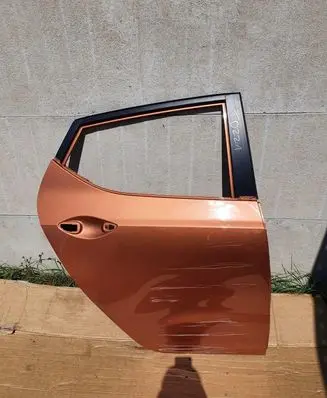 Hyundai i10 Rear door D221