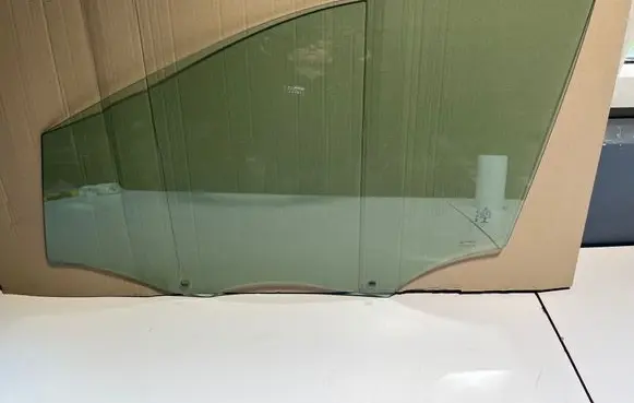 Mercedes-Benz B W247 Front door window glass four-door A2477251100 12345678