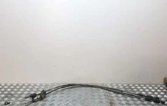 Honda Accord Gear shift cable linkage