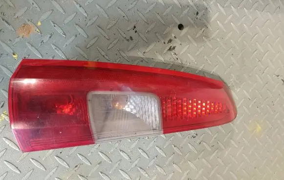 Volvo V70 Rear/tail lights
