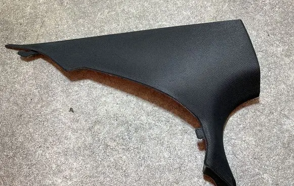 BMW 5 G30 G31 G38 (C) pillar trim 7384533 AUSTRA 52107010