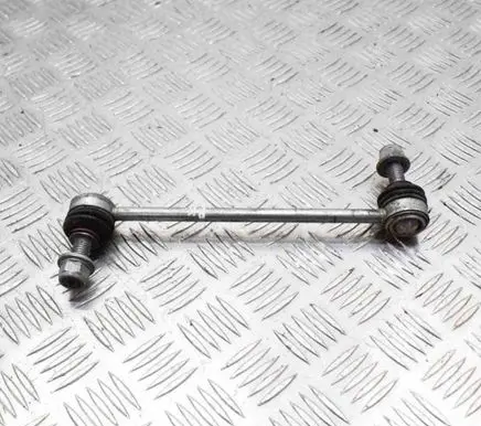 Jaguar F-Pace Front anti-roll bar/stabilizer link HK833B438AA