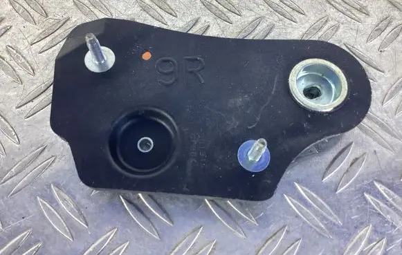 Lexus RC Accelerator throttle pedal bracket 7812460131