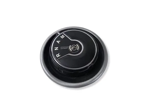 Citroen Berlingo Gear shift switch/knob 9672503580 012230 10006133606