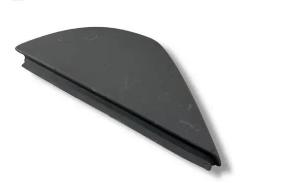 Volkswagen Transporter - Caravelle T5 Dashboard side end trim 7H0858035F