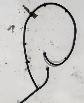 Ford Kuga II Headlight washer hose/pipe GV4413K140AB