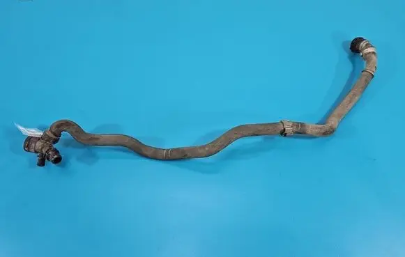 BMW i3 Engine coolant pipe/hose 8604228 IMPRK1578494