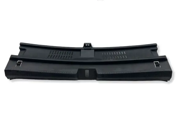 Volkswagen ID.3 Trunk/boot sill cover protection 10A863459