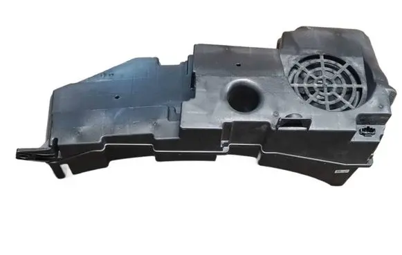 Audi A6 S6 C7 4G Subwoofer speaker 4G9035381A EAB1516A 261012