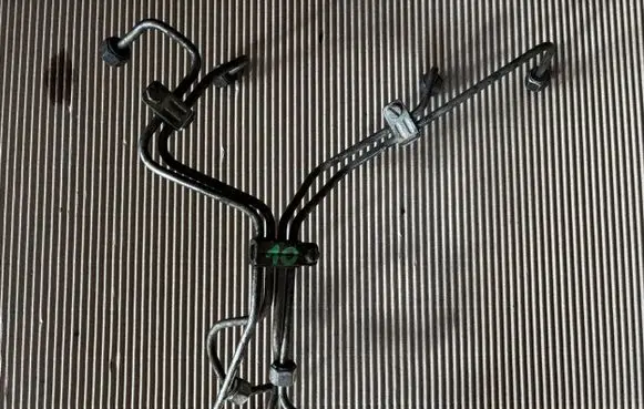 Opel Combo B Fuel line pipe