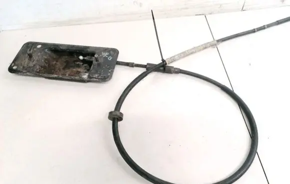 Audi A4 S4 B5 8D Gear shift cable linkage