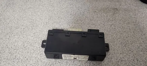 BMW 7 E38 Door control unit/module 61358377601