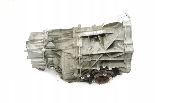Audi A6 S6 C6 4F Automatic gearbox KTB
