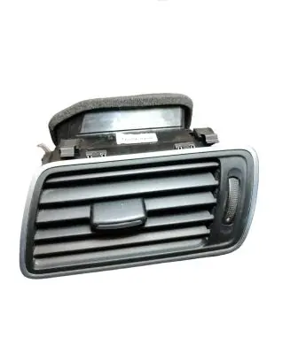 Volkswagen PASSAT B7 Dash center air vent grill 3AC819701A