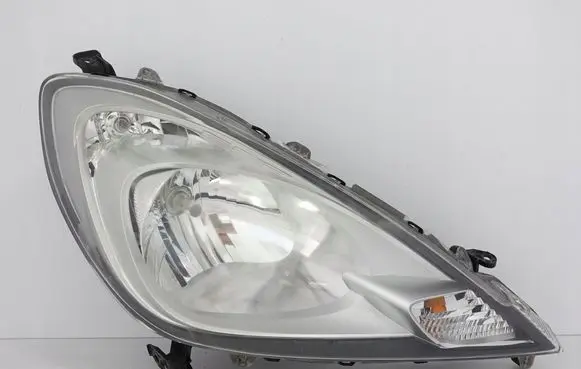 Honda Jazz Headlights/headlamps set 