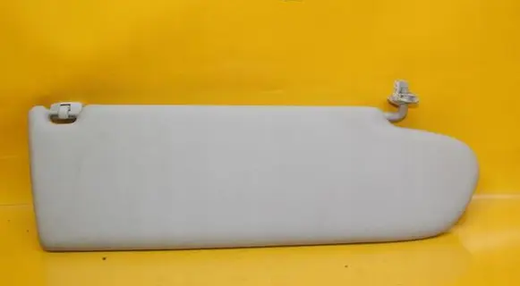 Volkswagen Transporter - Caravelle T5 Sun visor 628