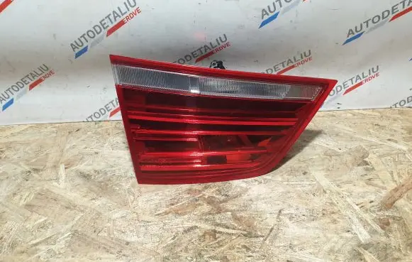 BMW X3 F25 Tailgate rear/tail lights 7217309 63217217309