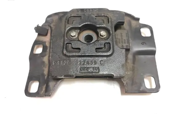 Volvo V50 Engine mount bracket 4N517M121