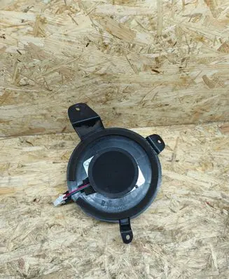 Fiat 500E Rear door speaker 05091810AA