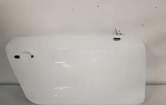 Audi TT TTS Mk2 Front door