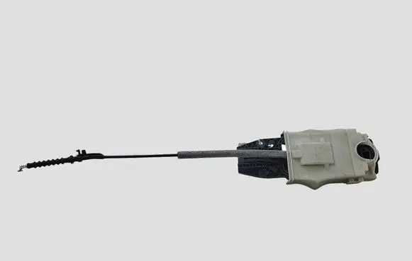 Skoda Superb B8 (3V) Rear door exterior handle 7P6839885