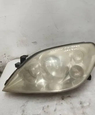 Nissan Primera Headlight/headlamp 1EJ23801001 26060AU800 H1EJ238010010