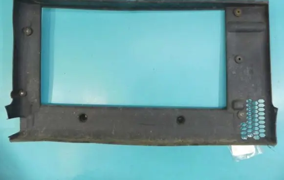 Fiat Doblo Air intake duct part 46753000 IMPRK1259760
