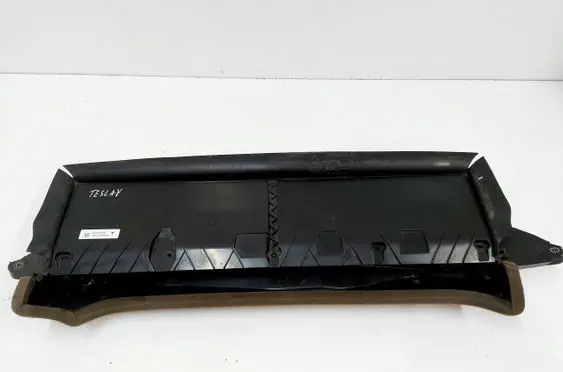 Tesla Model Y Cabin air micro filter frame (part) 149516796B