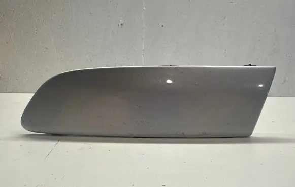 Volkswagen Golf V Front bumper splitter molding 1K0807717E