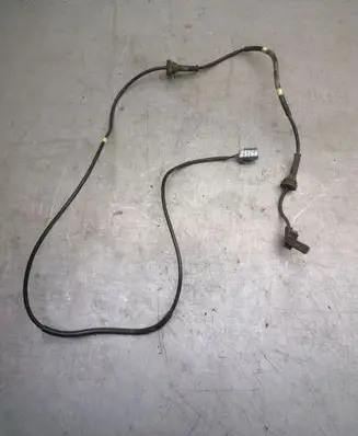 Volvo S60 ABS rear brake sensor 3524256
