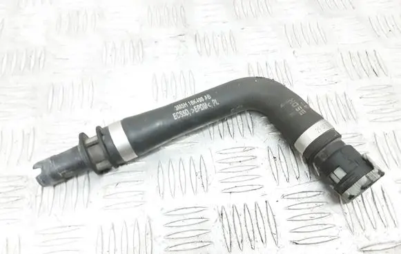 Volvo V50 Heater radiator pipe/hose 3M5H18K498AB