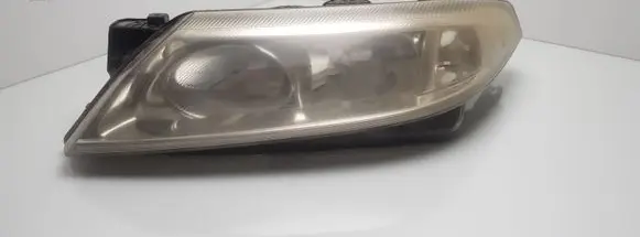 Renault Laguna II Headlight/headlamp 8200002845