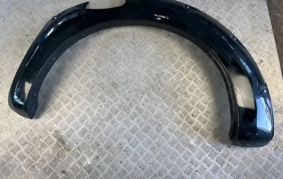 Ford Ranger Rear arch 